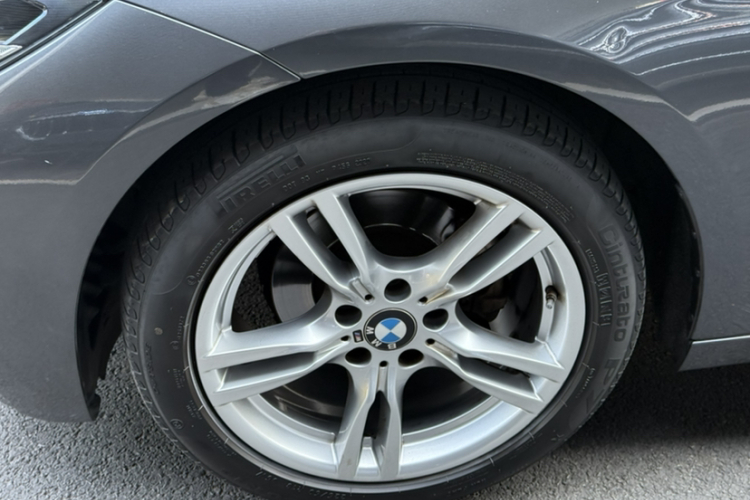 宝马 宝马3系GT 2020 汽车图片 #11