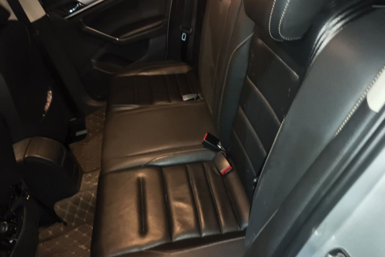 Volkswagen Bora 2016 #10 Volkswagen Bora 2016 imagen de coche #10