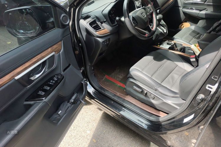 Honda CR-V 2020 car image #18