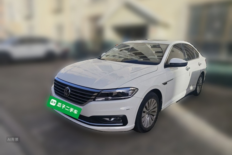 Volkswagen Lavida 2021 #2 Volkswagen Lavida 2021 immagine di auto #2