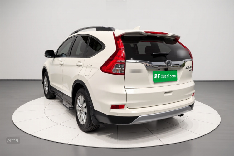 Honda CR-V 2016 #5 Honda CR-V 2016 car image #5