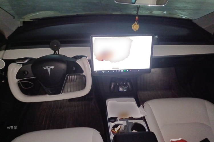 Tesla Model 3 2022 #11 Tesla Model 3 2022 image de voiture #11