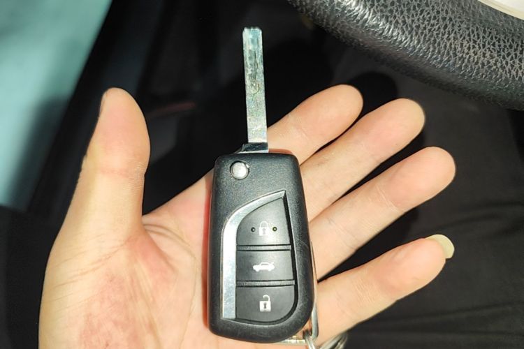 Toyota Corolla 2015 immagine di auto #14
