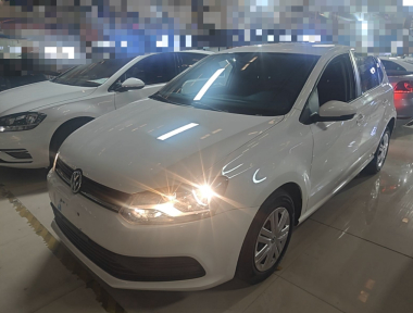 Volkswagen Polo 2019 Volkswagen Polo 2019 immagine di auto