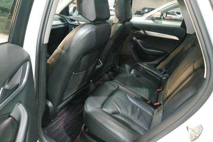 Audi Q3 2015 #17 Audi Q3 2015 immagine di auto #17