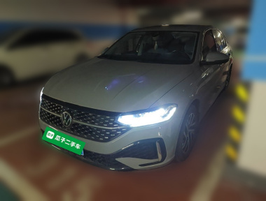 Volkswagen Lavida 2024 car image 