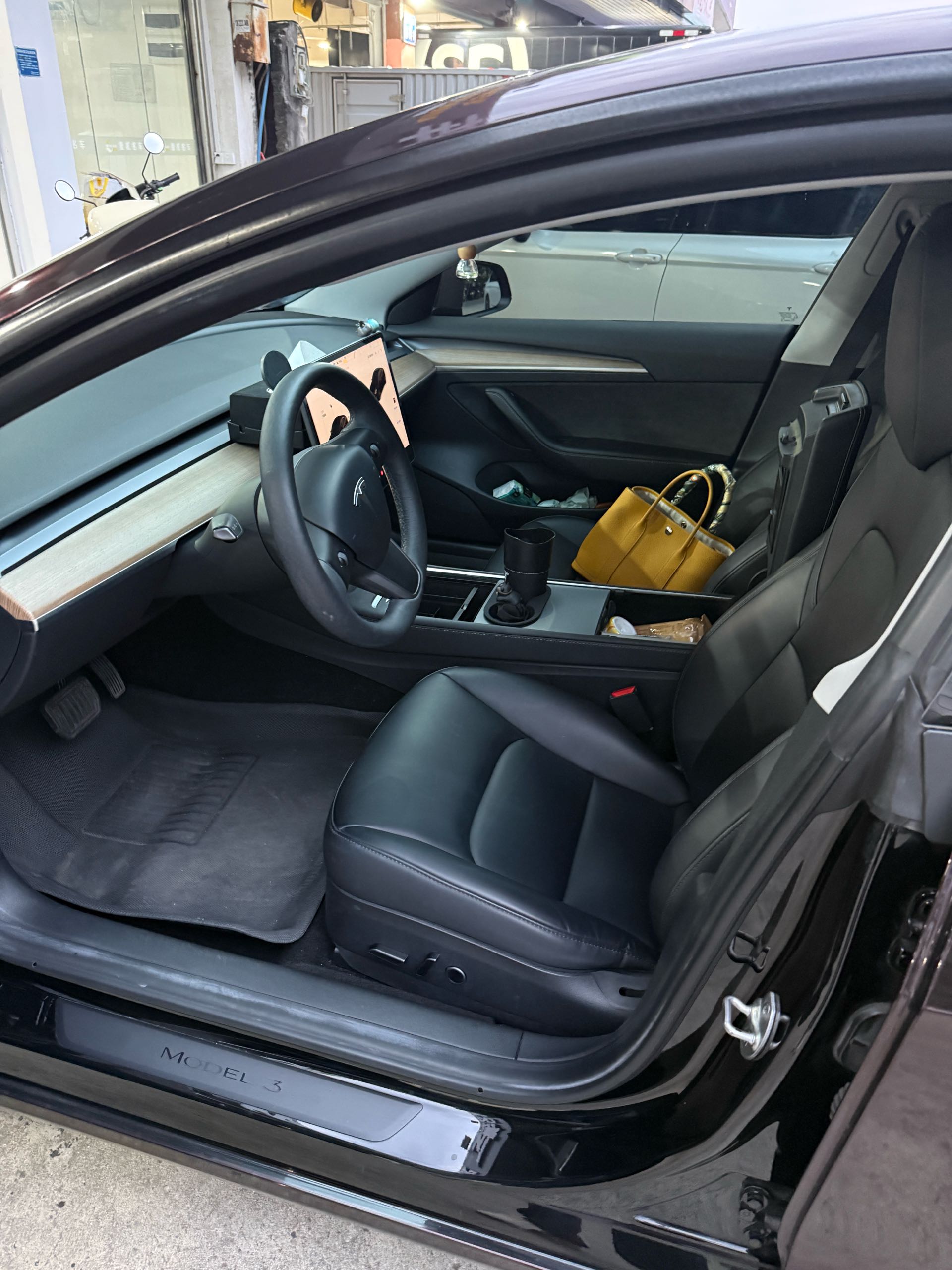 Tesla Model 3 2022 #3 Tesla Model 3 2022 car image #3