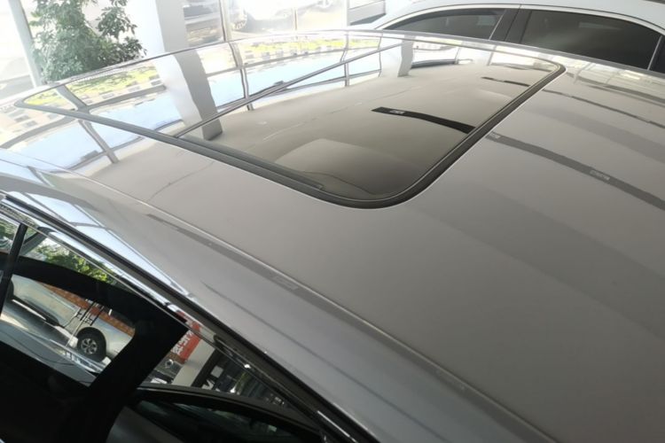 BYD Han 2025 #25 BYD Han 2025 immagine di auto #25