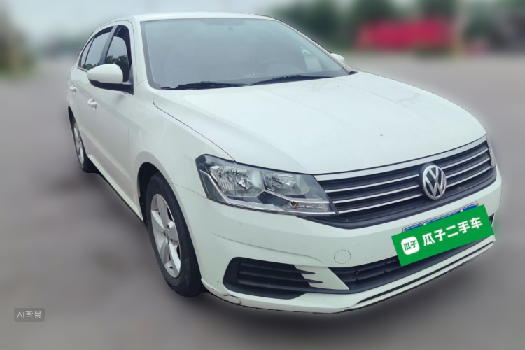 Volkswagen Lavida 2023 car image #4
