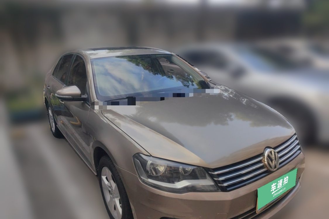 Volkswagen Bora 2015 #2 Volkswagen Bora 2015 car image #2