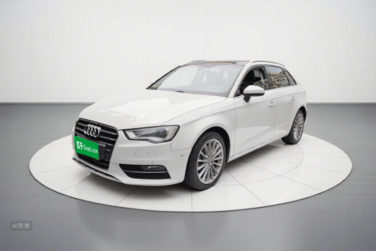 Audi A3 2017 image de voiture #2