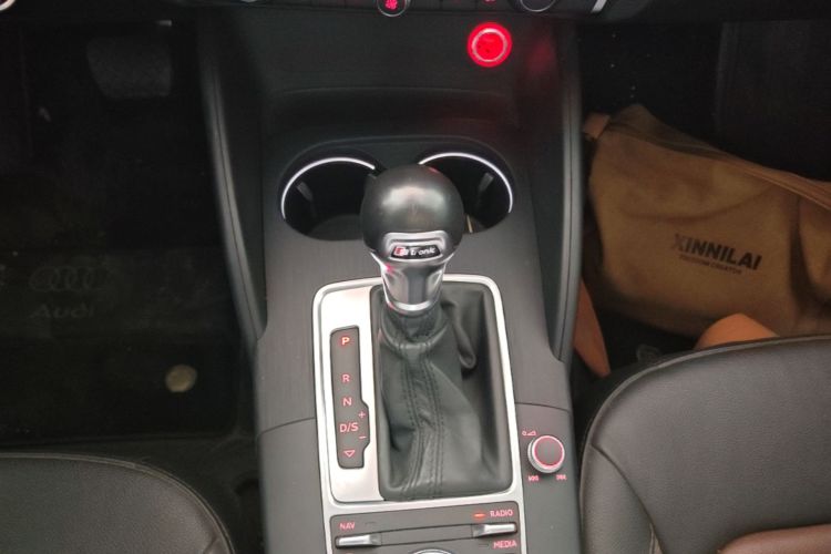 Audi A3 2016 immagine di auto #14