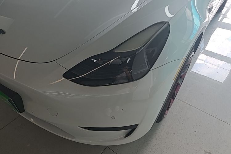 Tesla Model Y 2022 #23 Tesla Model Y 2022 immagine di auto #23