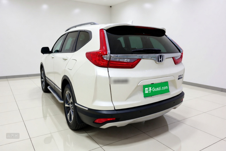 Honda CR-V 2019 car image #5