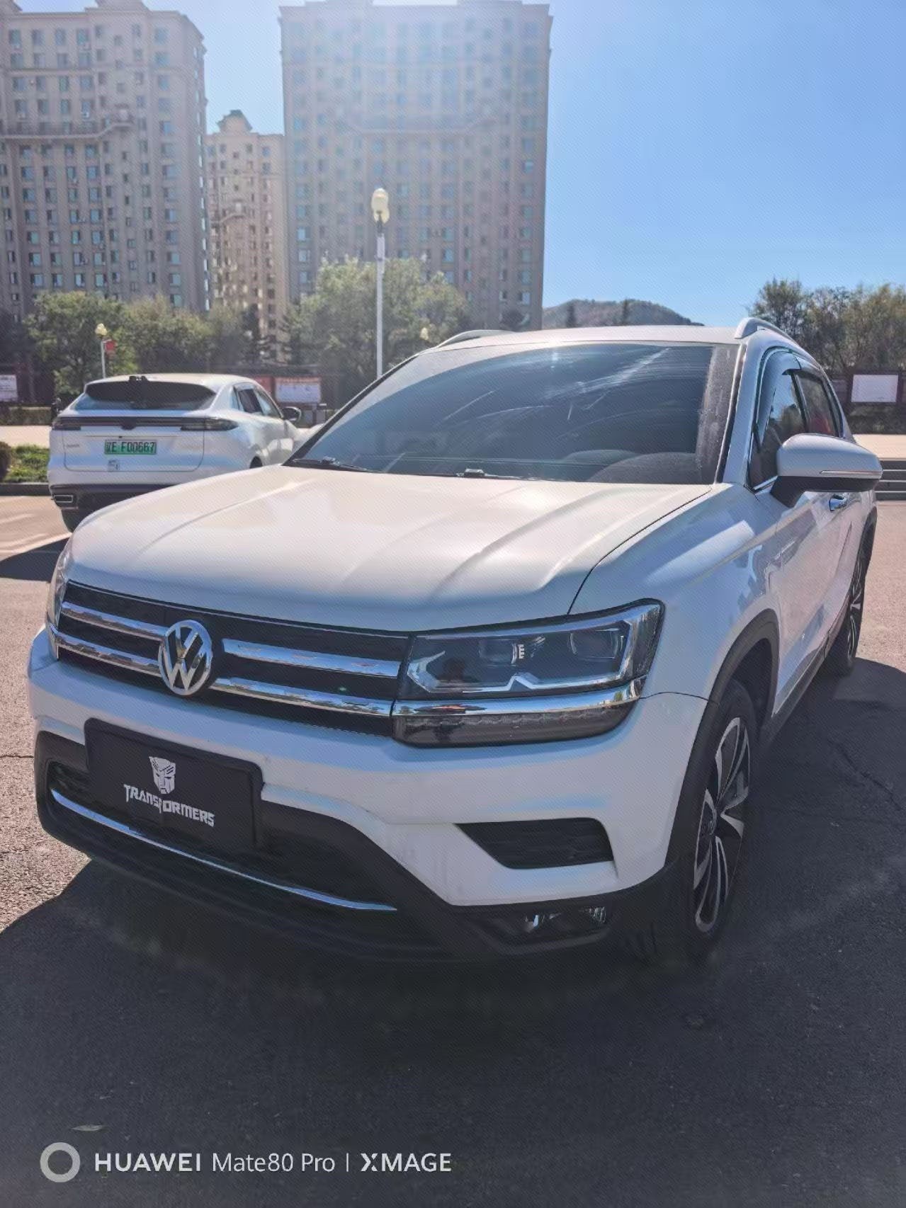 2019 2019 immagine di auto