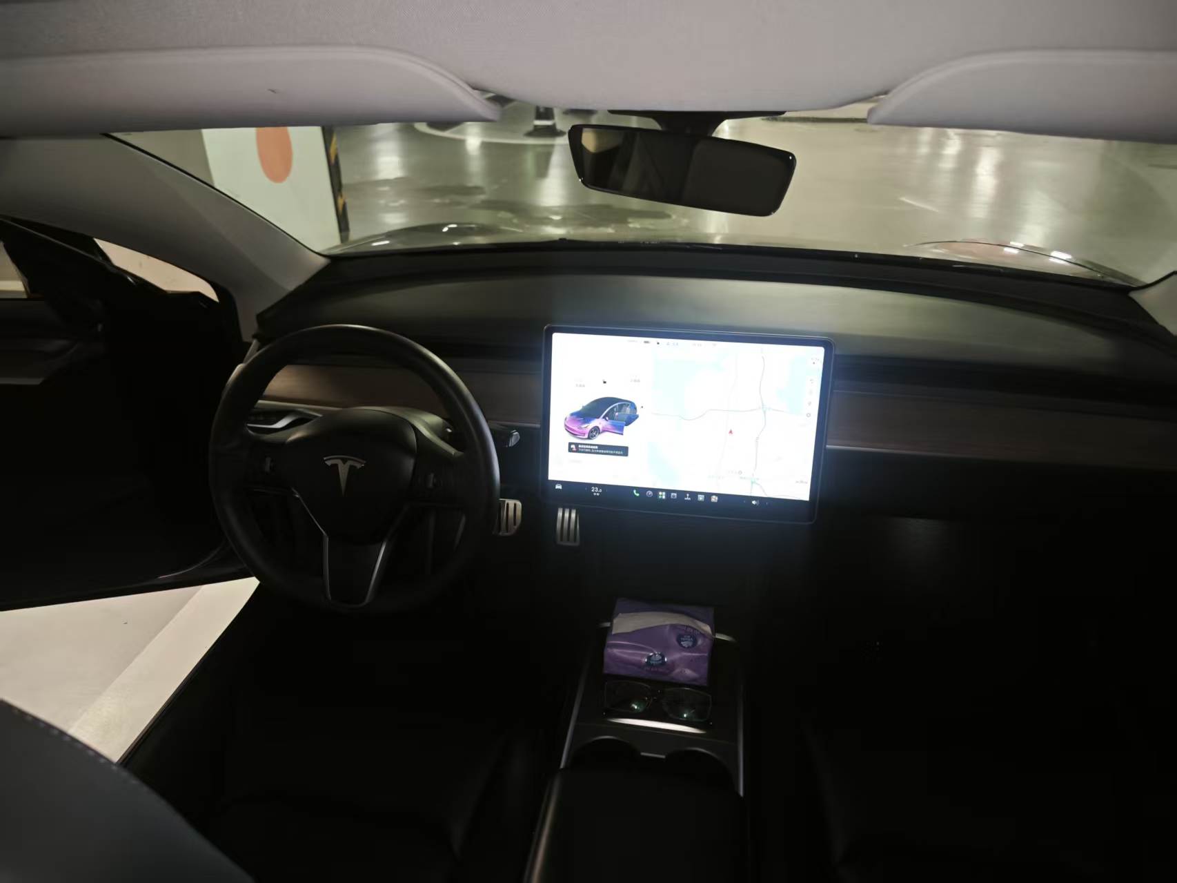 Tesla Model 3 2021 #3 Tesla Model 3 2021 изображение автомобиля #3