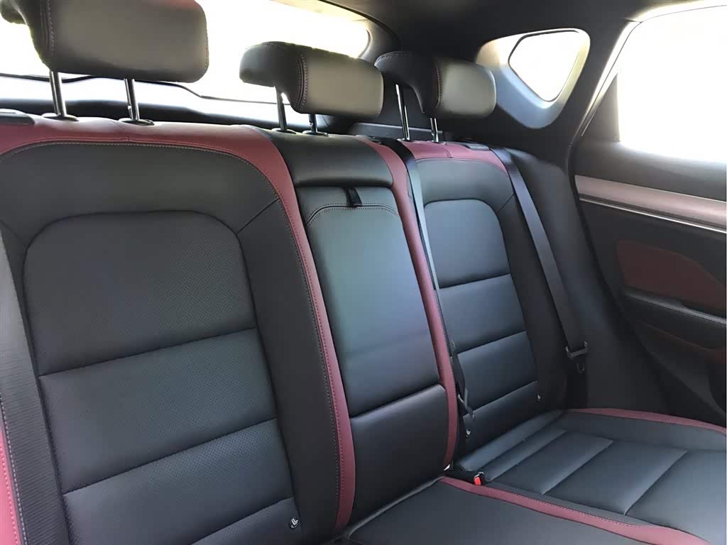 GEELY Coolray 2020 car image #6