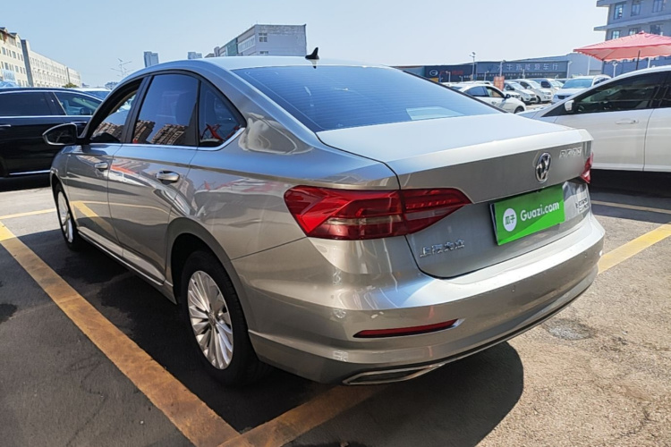 Volkswagen Lavida 2019 #5 Volkswagen Lavida 2019 imagen de coche #5