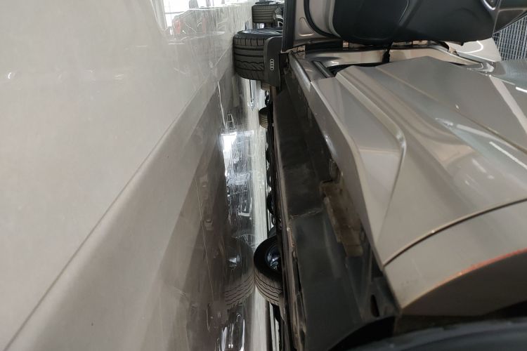 Audi Q3 2019 image de voiture #27