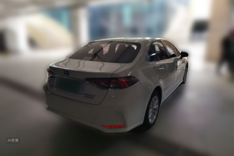Toyota Corolla 2022 #7 Toyota Corolla 2022 car image #7
