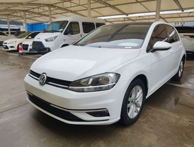 Volkswagen Golf 2019 Volkswagen Golf 2019 car image