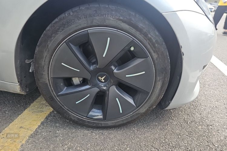 Tesla Model 3 2022 #9 Tesla Model 3 2022 immagine di auto #9