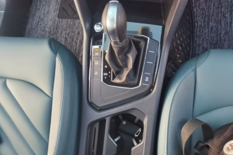 大众 途岳 2024 汽车图片 #18