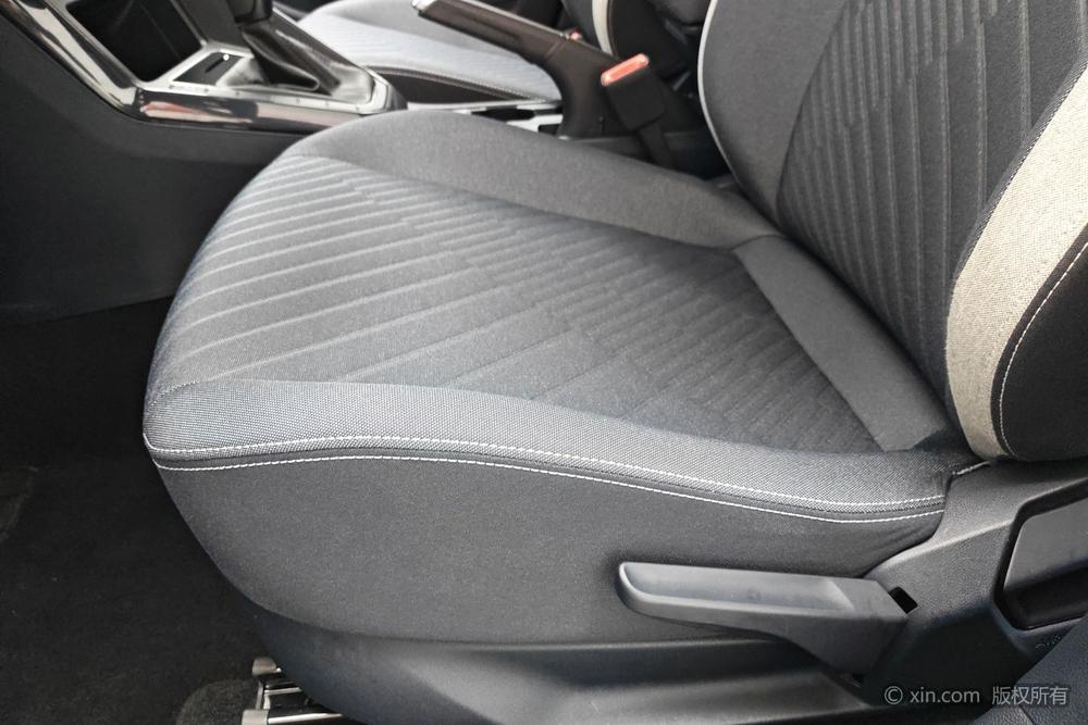 Volkswagen Lavida 2023 car image #18