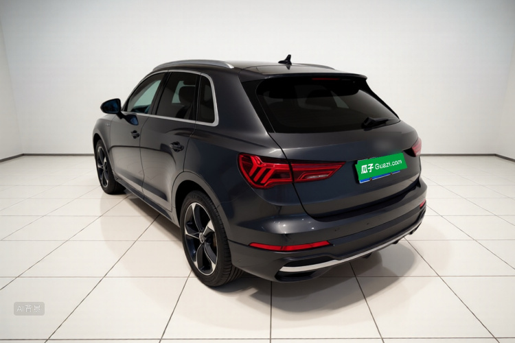Audi Q3 2022 #5 Audi Q3 2022 car image #5