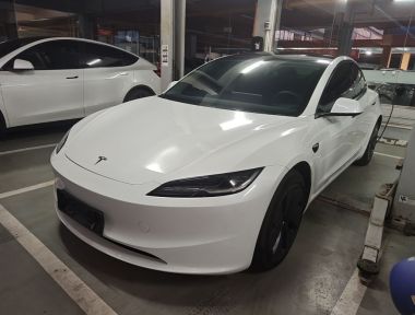 Tesla Model 3 2023 Tesla Model 3 2023 car image