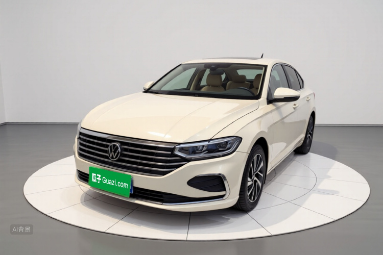 Volkswagen Lavida 2023 car image #2