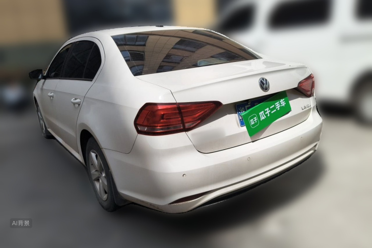 Volkswagen Lavida 2022 #5 Volkswagen Lavida 2022 car image #5