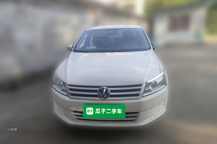 Volkswagen Santana 2019 #3 Volkswagen Santana 2019 car image #3