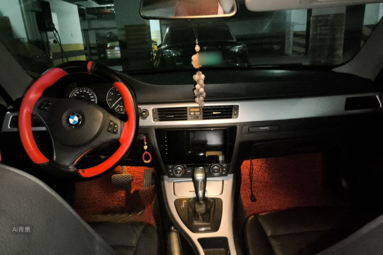 BMW 3 Series (Imported) 2011 #11 BMW 3 Series (Imported) 2011 imagen de coche #11