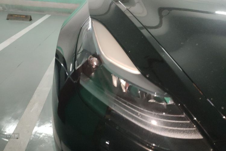 Tesla Model 3 2023 #8 Tesla Model 3 2023 car image #8