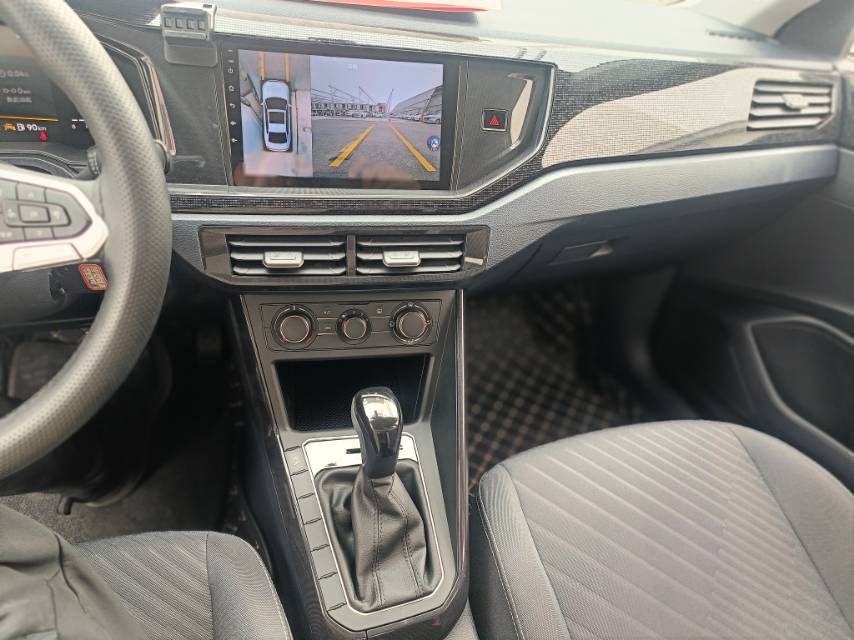 Volkswagen Lavida 2025 car image #7