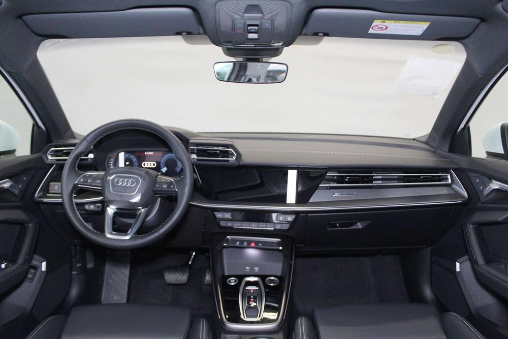 Audi A3 2026 #9 Audi A3 2026 car image #9