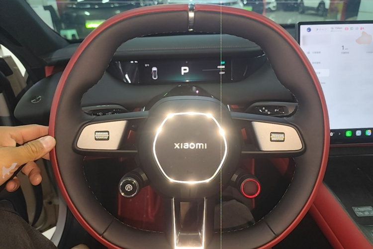 2026 imagen de coche #11