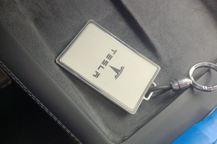 Tesla Model 3 2023 #9 Tesla Model 3 2023 car image #9