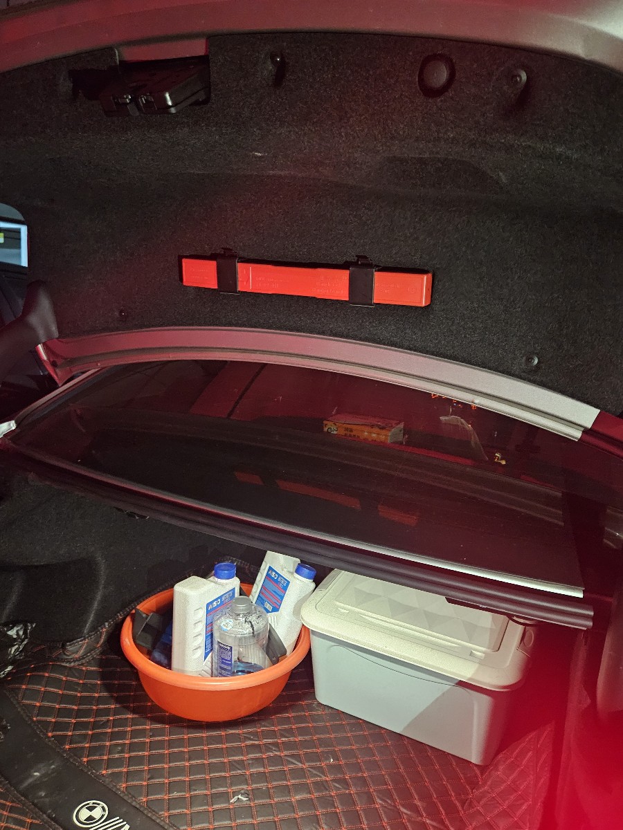 BMW 3 Series 2019 immagine di auto #3