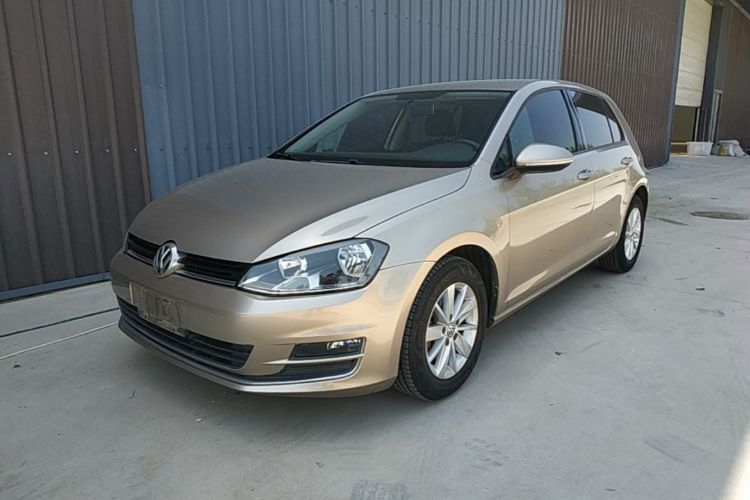 Volkswagen Golf 2016 #2 Volkswagen Golf 2016 car image #2