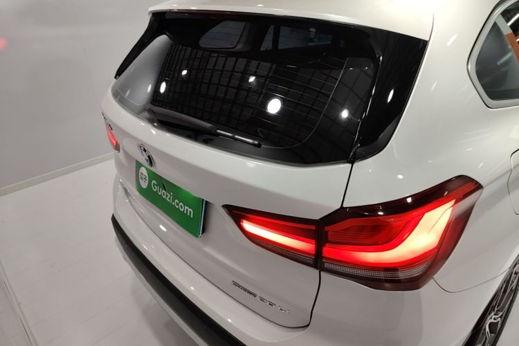 BMW X1 2020 imagen de coche #4