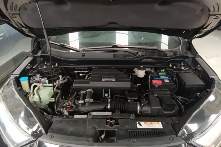 Honda CR-V 2021 car image #20