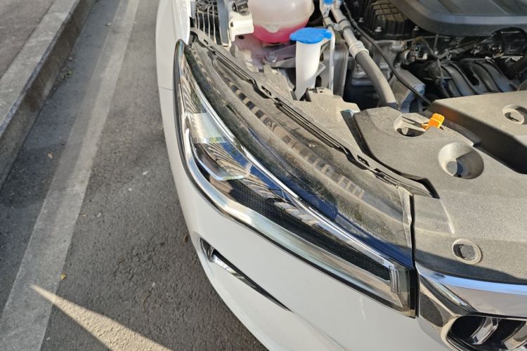 GEELY Emgrand 2024 immagine di auto #8