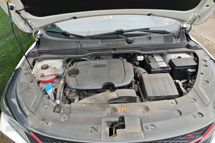 GEELY Coolray 2024 #22 GEELY Coolray 2024 immagine di auto #22