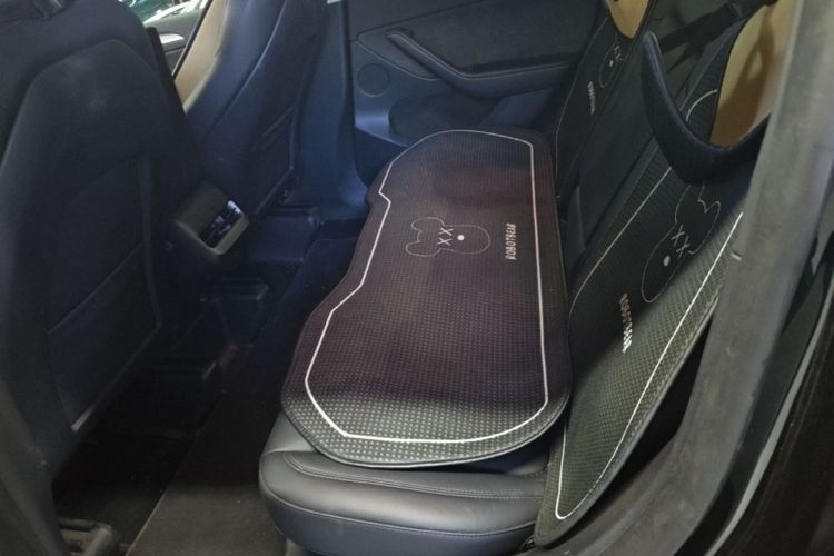 Tesla Model Y 2023 #17 Tesla Model Y 2023 immagine di auto #17