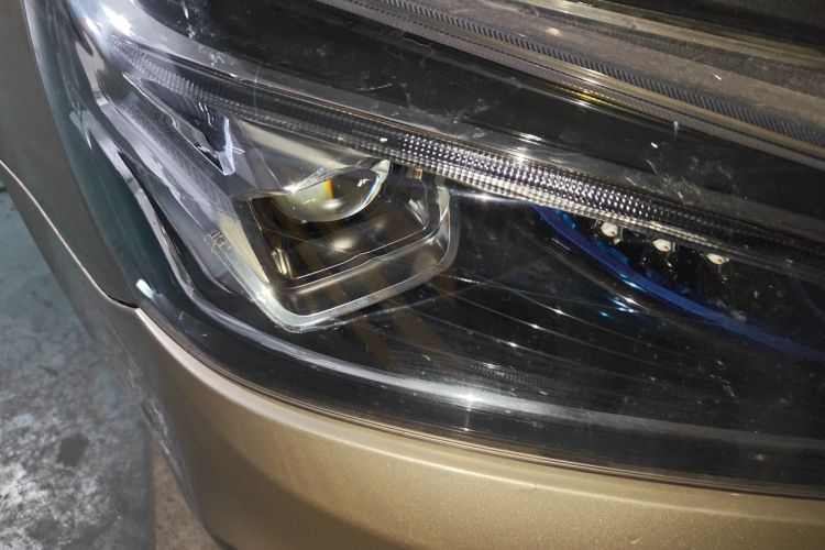 GEELY Emgrand 2019 #8 GEELY Emgrand 2019 car image #8