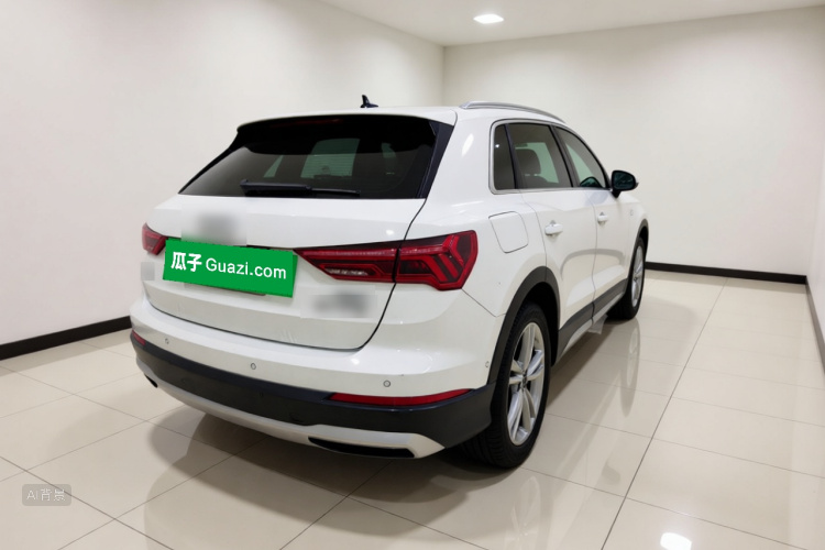 Audi Q3 2021 #7 Audi Q3 2021 car image #7