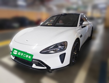 MI SU7 2024 car image 