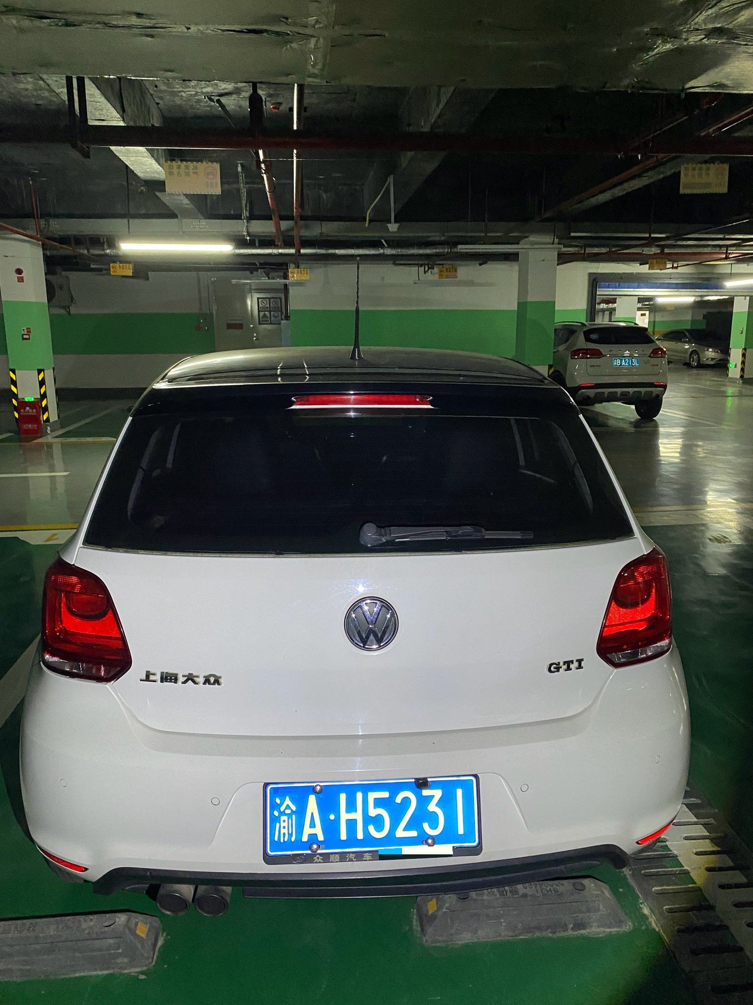 2014 #4 2014 car image #4